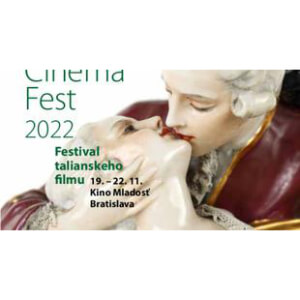 preklady titulkov k filmom pre festival Mittelcinemafest